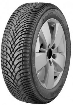 Pneumatici Quality KLEBER: KRISALP HP3 SUV