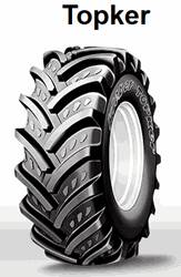 KLEBER / 710/70 R38 (171 A8) <b>TOPKER </b> / Estivo