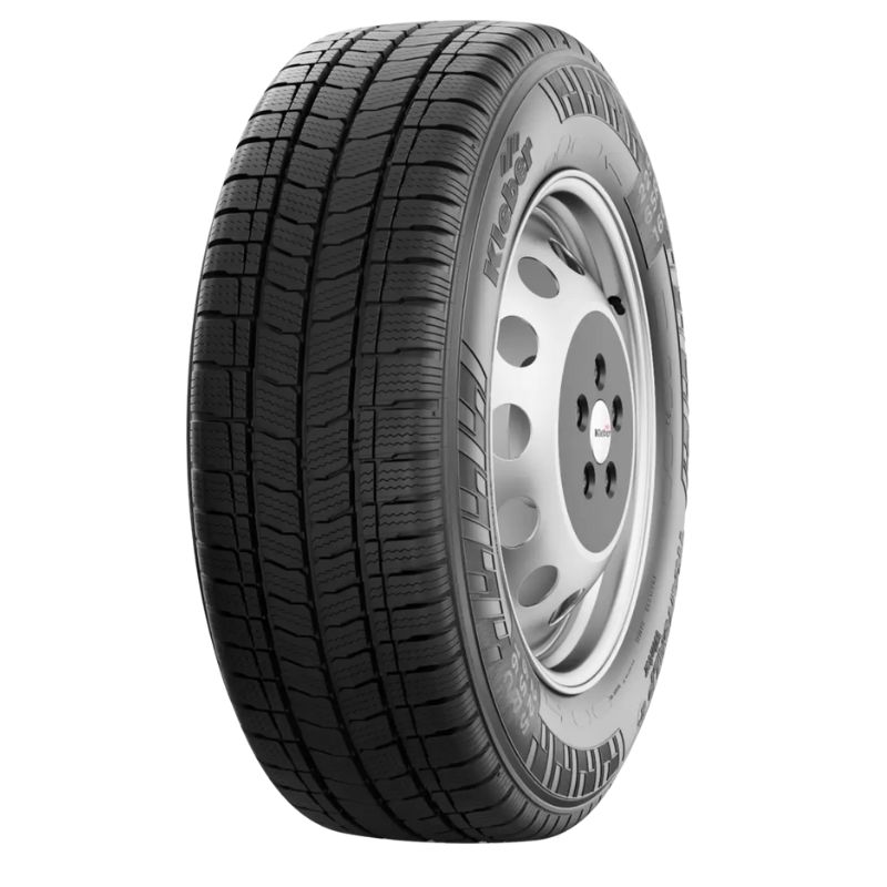 Pneumatici Quality KLEBER: TRANSALP 2 PLUS