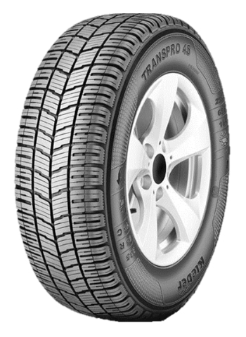 Pneumatici Quality KLEBER: TRANSPRO 4S