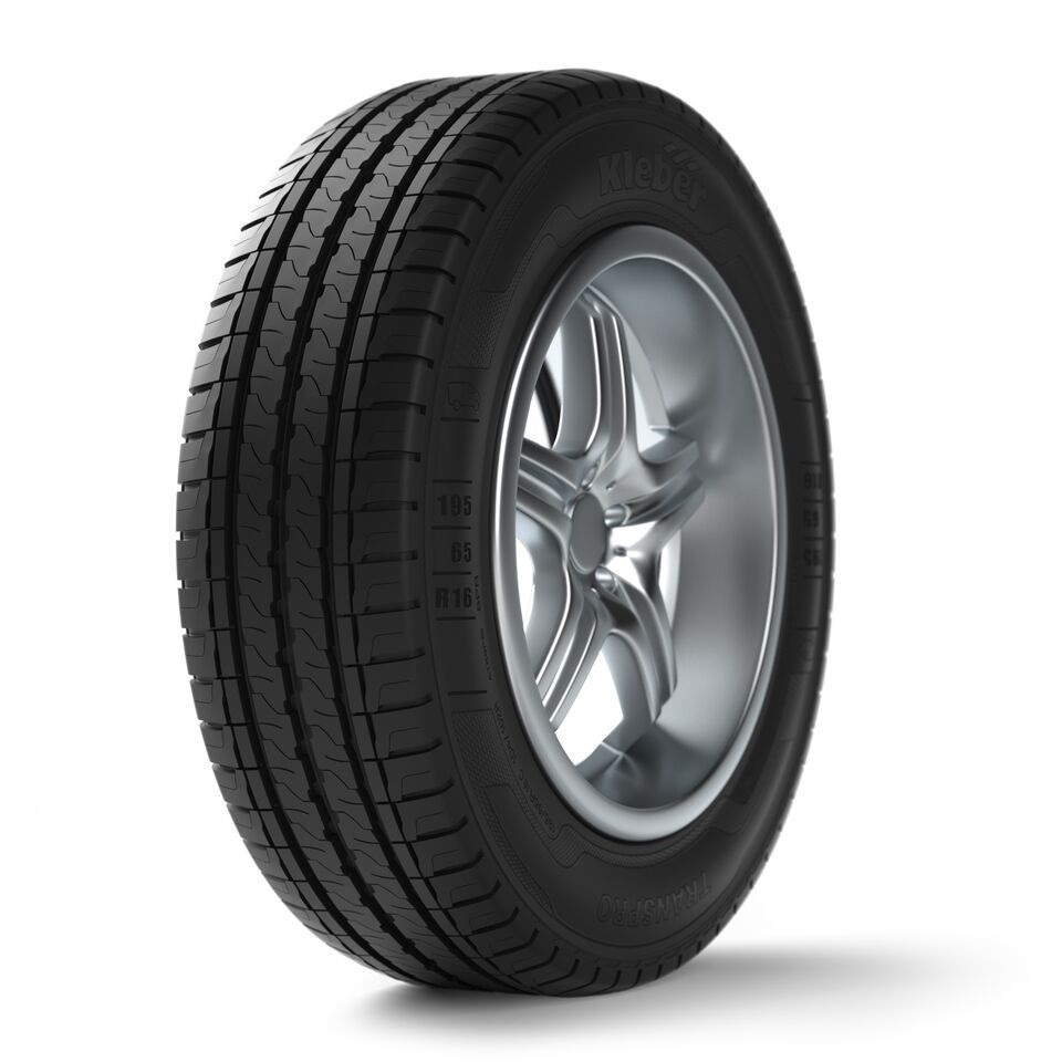 Pneumatici Quality KLEBER: TRANSPRO