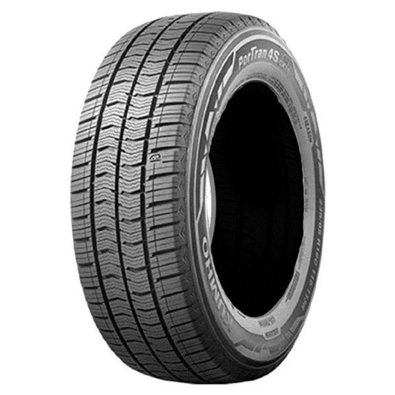 Pneumatici Quality KUMHO: CX11 PORTRAN 4S