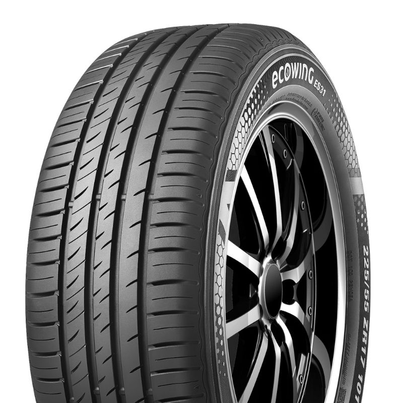 Pneumatici Quality KUMHO: ES31 ECOWING