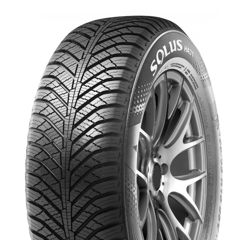 Pneumatici Quality KUMHO: HA31 SOLUS 4S