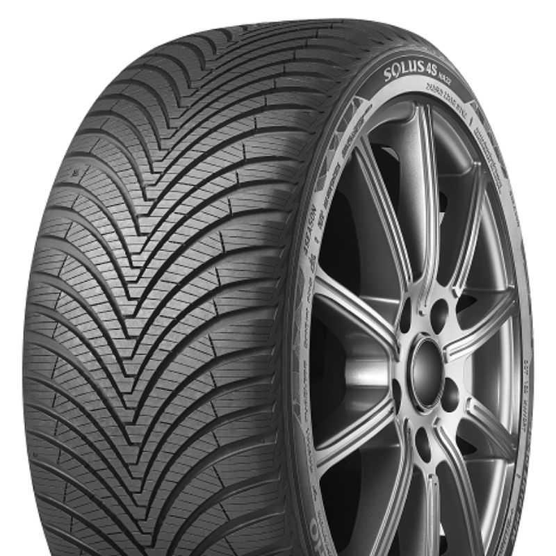 Pneumatici Quality KUMHO: HA32 SOLUS 4S
