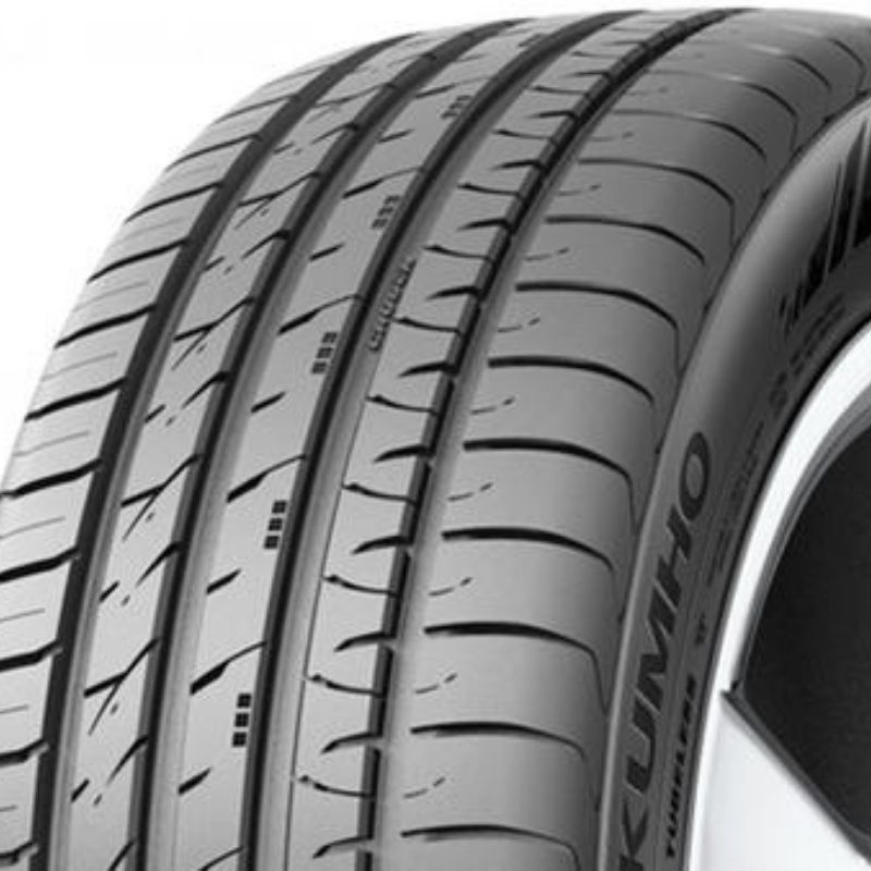 Pneumatici Quality KUMHO: HP91 CRUGEN