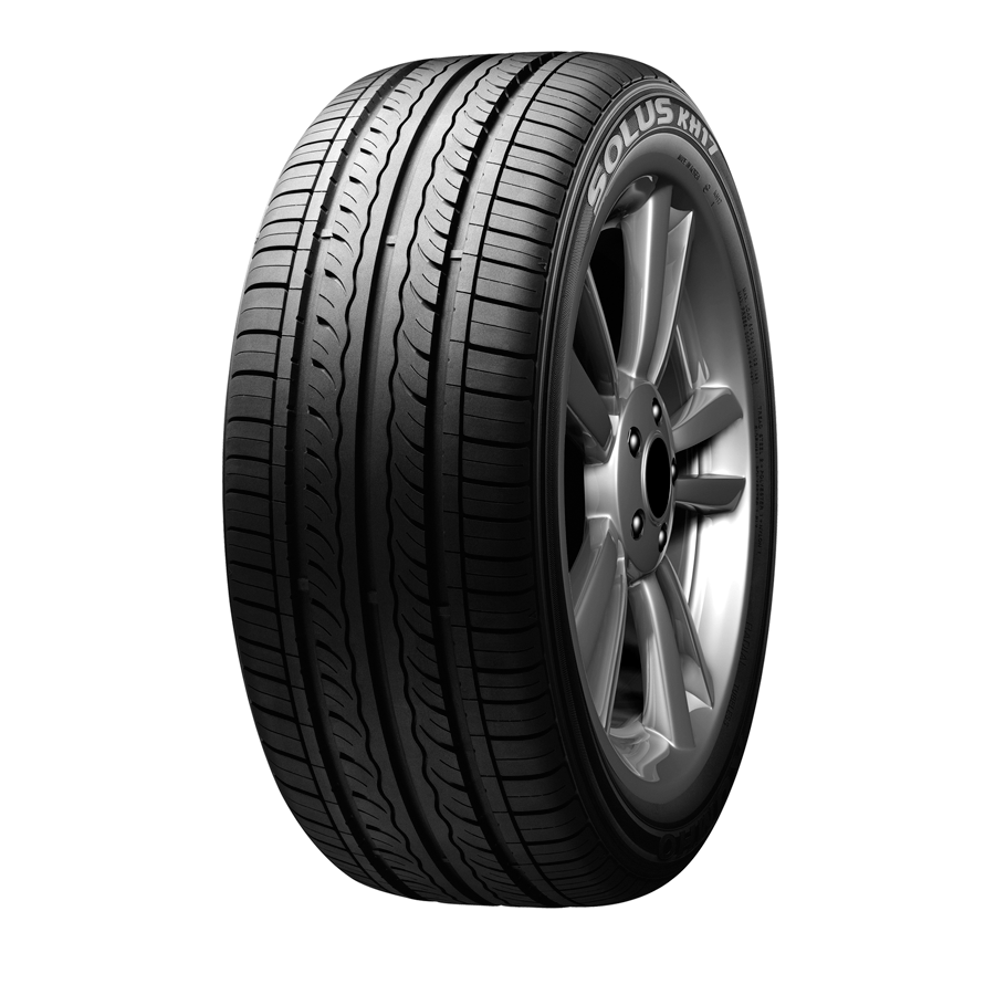 Pneumatici Quality KUMHO: KH17