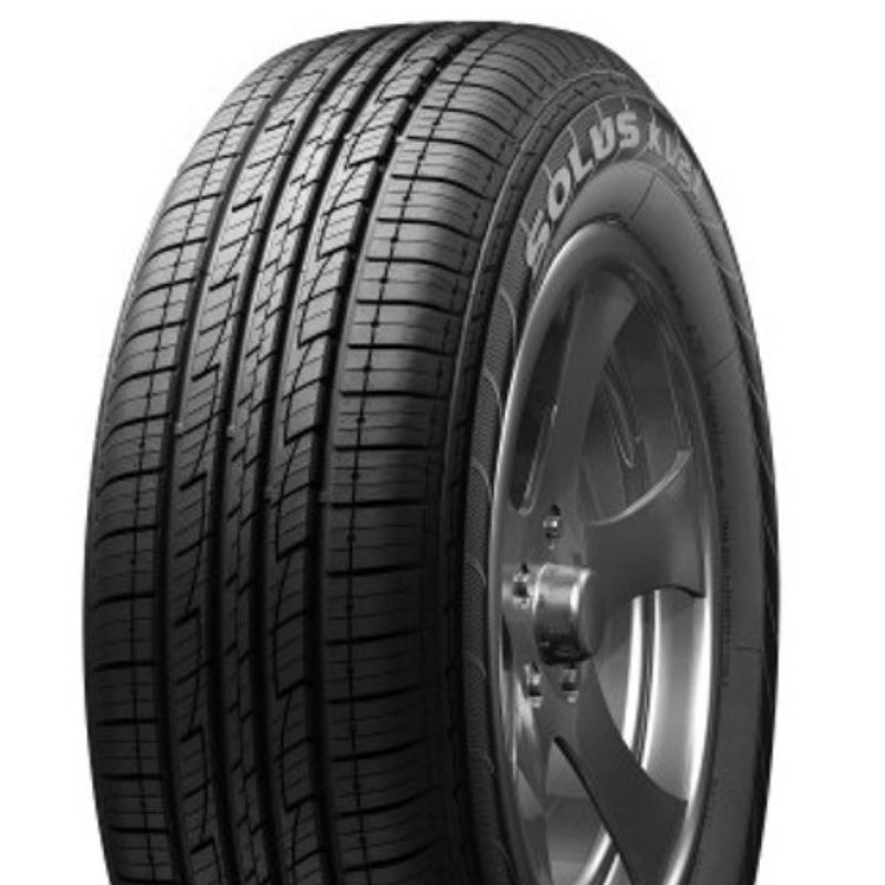 Pneumatici Quality KUMHO: KL21 SOLUS