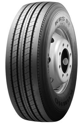 Pneumatici Quality KUMHO: KRS02