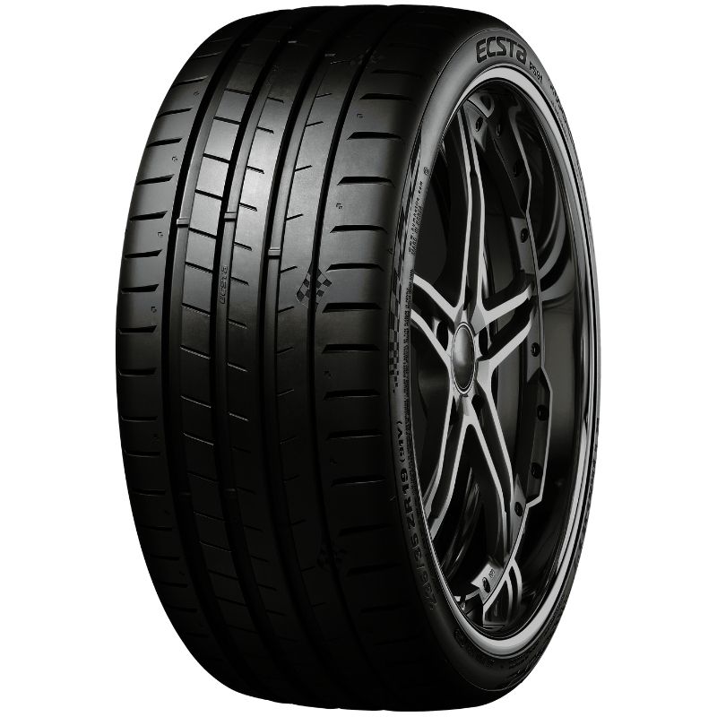 Pneumatici Quality KUMHO: PS91 ECSTA SUPER CAR