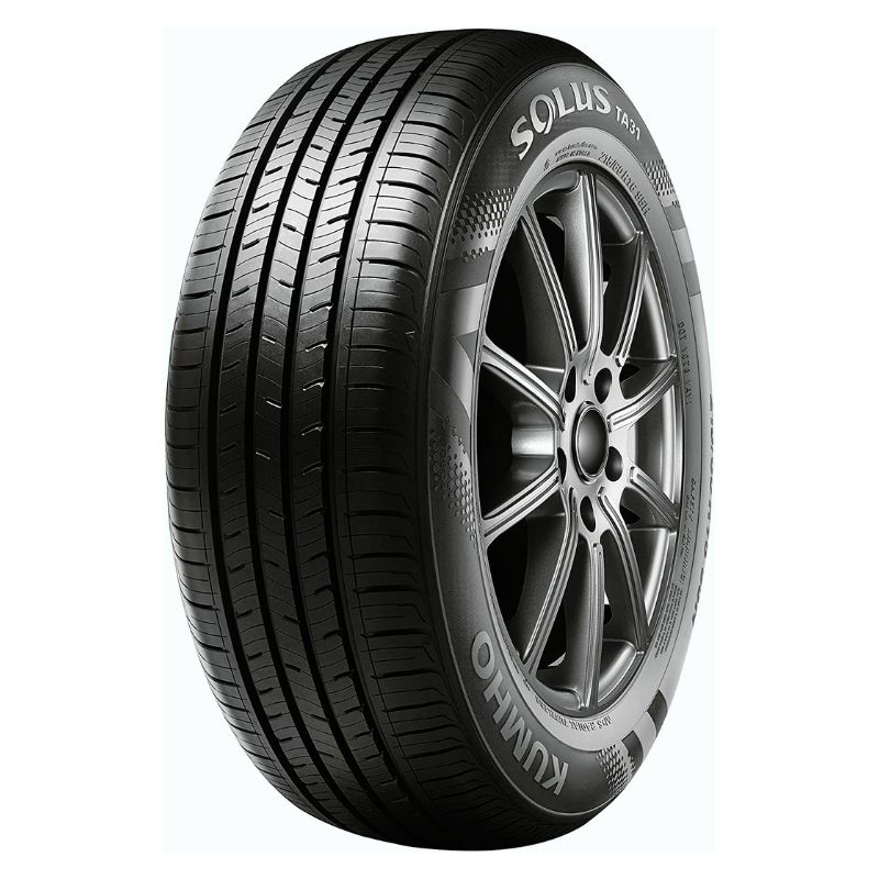 Pneumatici Quality KUMHO: TA31 SOLUS