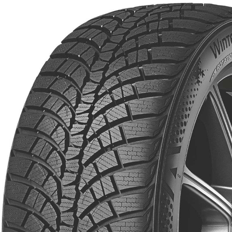 Pneumatici Quality KUMHO: WP71 WINTERCRAFT