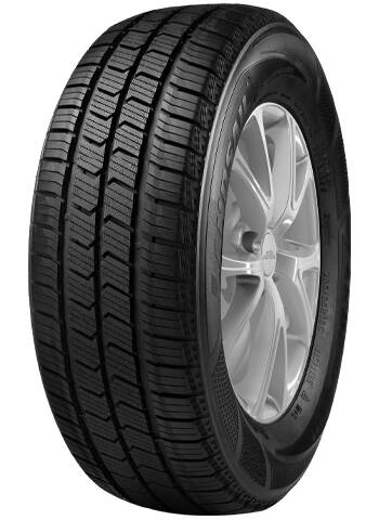 LANDSAIL / 215/75 R16 (113/111 R) <b>4 SEASON VAN ALLSEASON</b> / 4 Stagioni