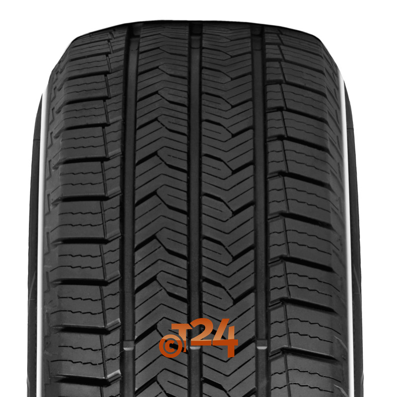 Pneumatici Economy LANDSPIDER: DURATRAXX-VAN AS