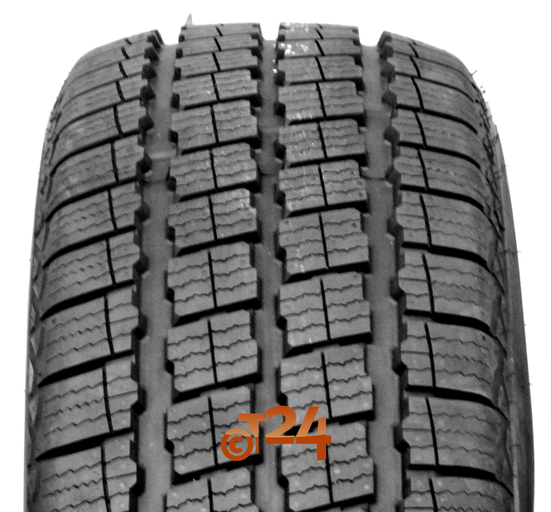 Pneumatici Economy LEAO: I GREEN VAN 4S