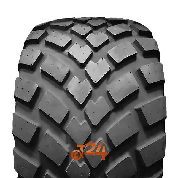 LINGLONG / 560/60 R22.5 (165 D) FL300 FLO-MAX STEEL BELT / Estivo
