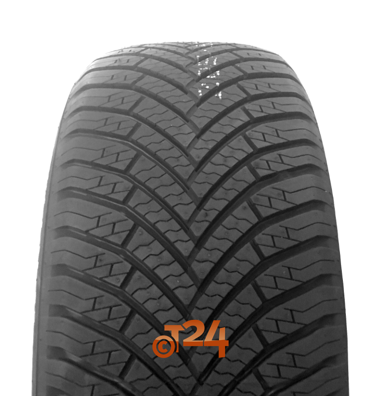 Pneumatici Economy LINGLONG: GREENMAX ALLSEASON