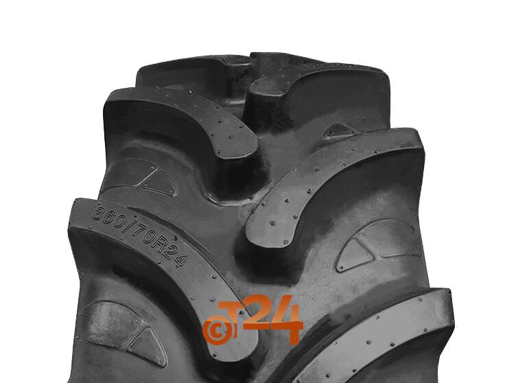 LINGLONG / 480/70 R34 (143 A8) LR700  / Estivo