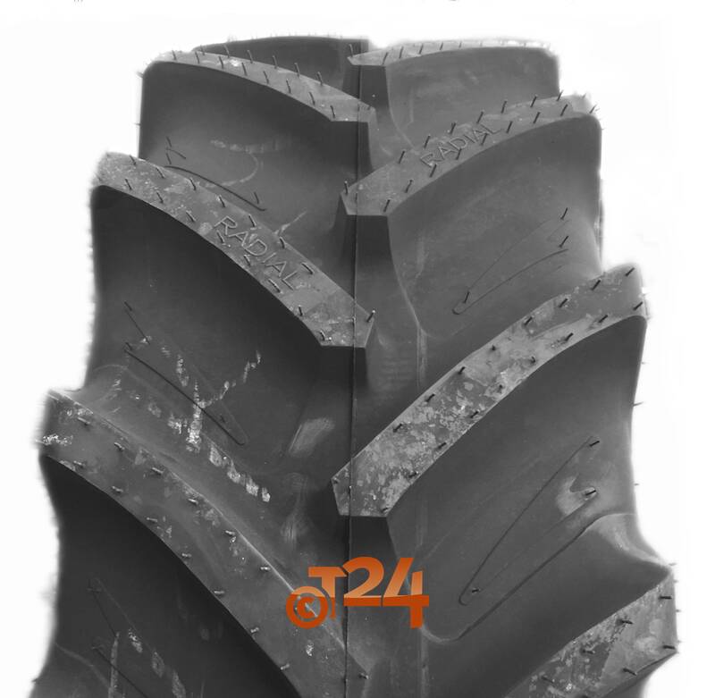 MALHOTRA / 480/70 R30 (141 A8) RRT 770 FARM MAXX 70 / Estivo