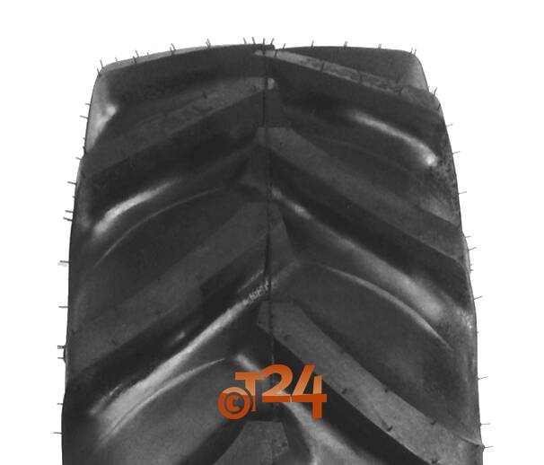 MALHOTRA / 380/85 R38 (139 A8) RRT 885 FARM SUPER 85 / Estivo