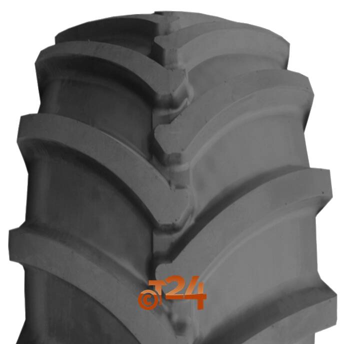 MARCHER / 750/55 - 26.5 (182 A8) FOREST MASTER 24PR STEEL BELTED / Estivo