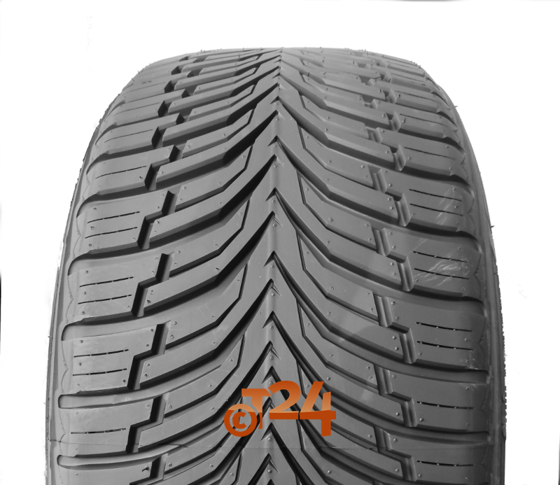 Pneumatici Economy MASSIMO: CROSS SEASON CS4