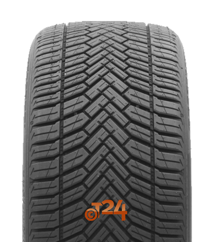 Pneumatici Economy MASTERSTEEL: ALL WEATHER 2