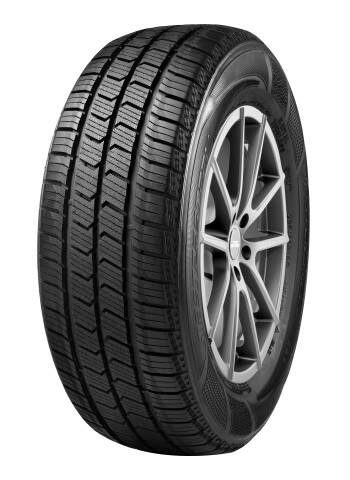 MASTERSTEEL / 205/75 R16 (110/108 T) <b>ALL WEATHER VAN ALLSEASON</b> / 4 Stagioni
