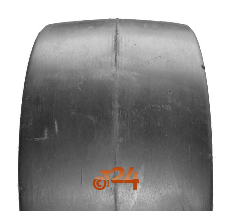 MAXAM / 5.00 - 8 MS701 / MS701+ SM SMOOTH / Estivo