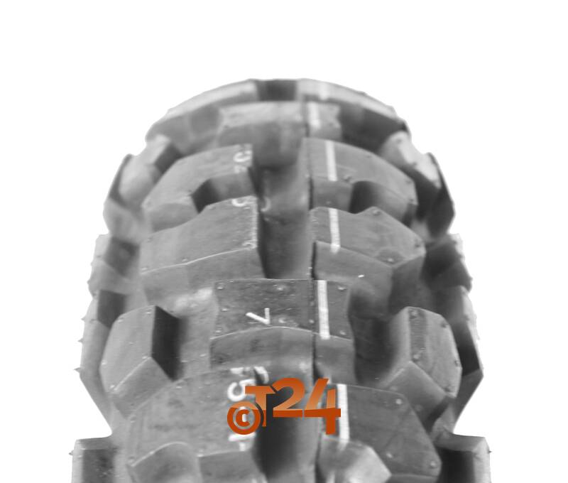 MAXXIS / 110/80 - 18 (58 P) M6034 / Estivo