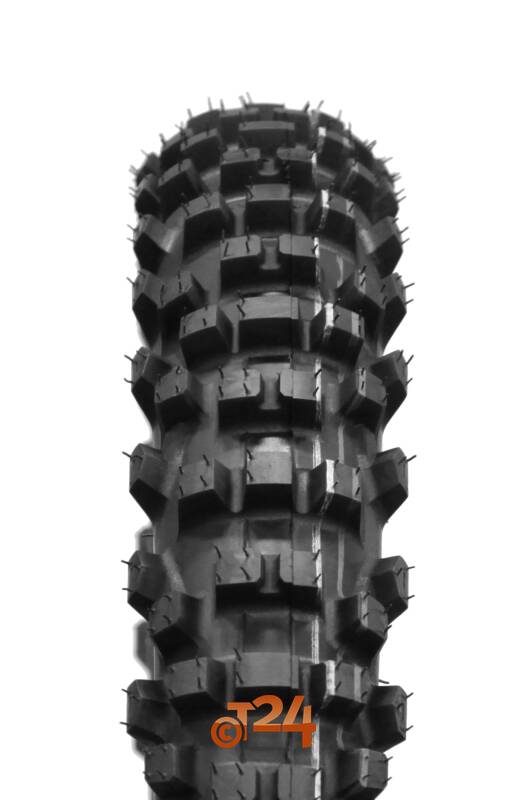 MAXXIS / 80/100 - 21 (51 M) M7304 / Estivo