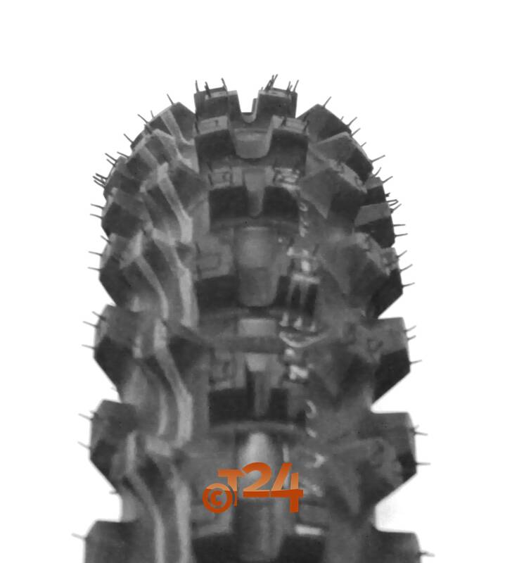 MAXXIS / 90/90 - 21 (54 R) M7313 / Estivo