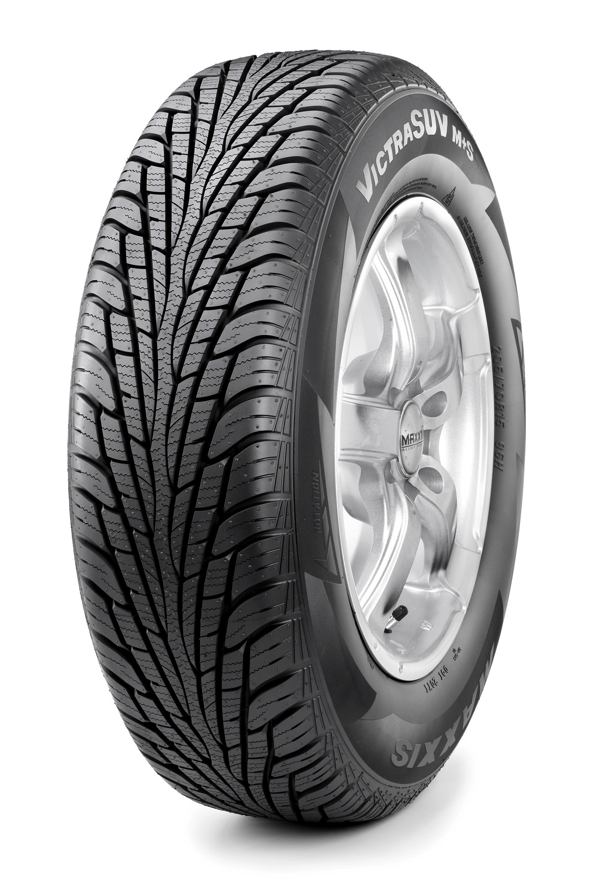 Pneumatici Economy MAXXIS: MA-SAS