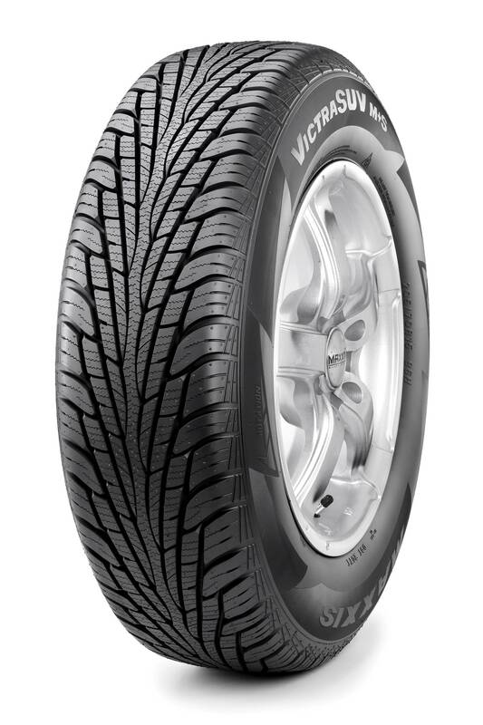 MAXXIS / 235/60 R17 (102 V) <b>MA-SAS ALLSEASON</b> / 4 Stagioni