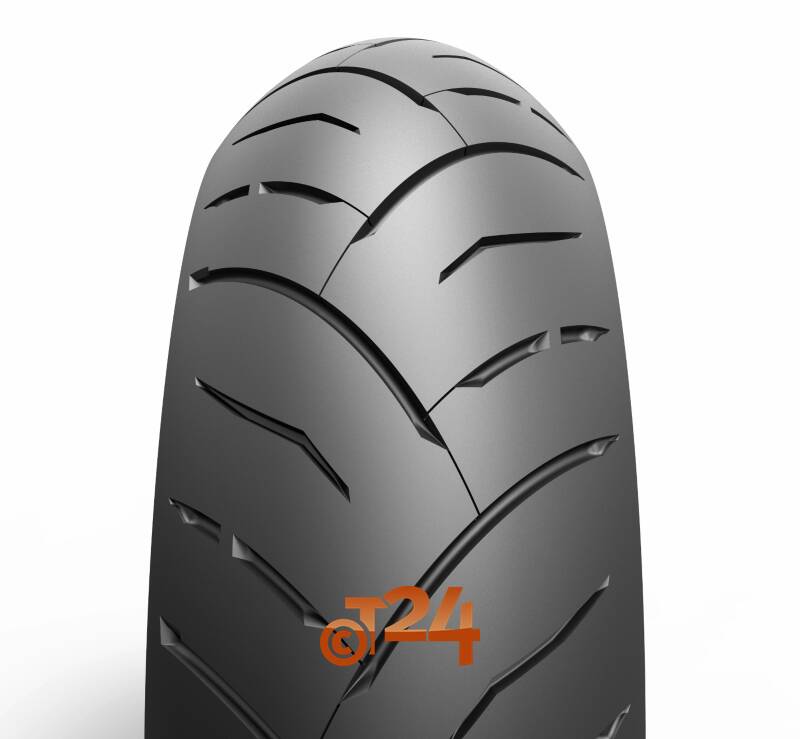 MAXXIS / 180/55 R17 (73 W) MA-ST2 STRASSE SUPERMAXX ST (G) / Estivo