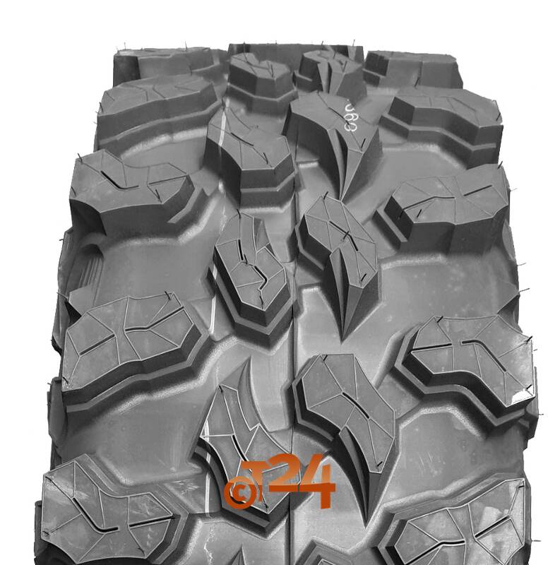 MAXXIS / 32x10.0 R15 (70 M) ML1 CARNIVORE FRONT/REAR / Estivo