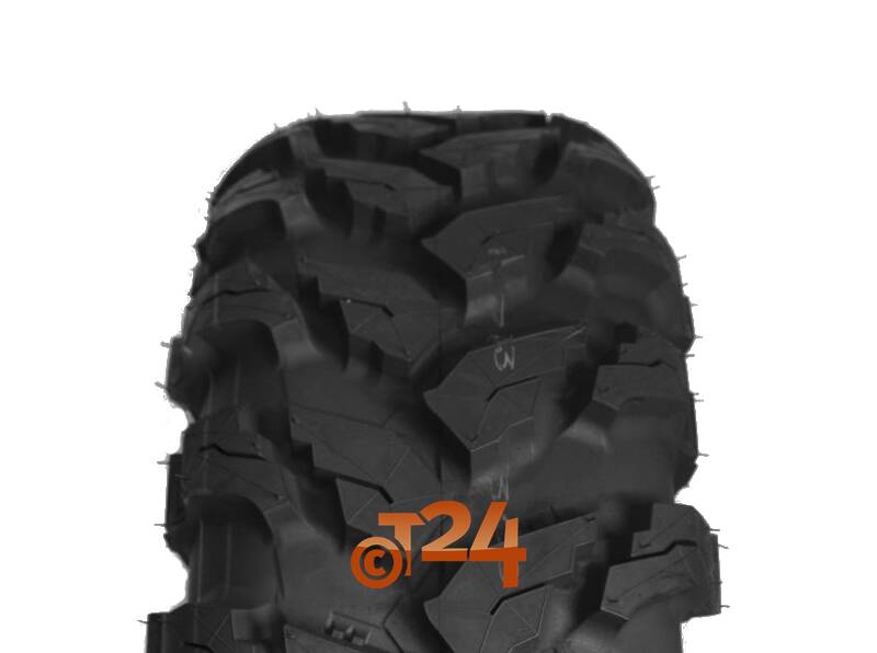 MAXXIS / 27x9.00 - 12 (73 J) MU-511 6PR (225/80-12) / Estivo
