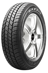 Pneumatici Quality MAXXIS: VANSMART A/S AL2