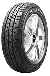 MAXXIS / 195/55 R10 (98/96 P) <b>VANSMART A/S AL2 ALLSEASON TRAILER</b> / 4 Stagioni