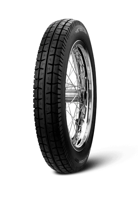 Pneumatici Premium METZELER: BLOCK K