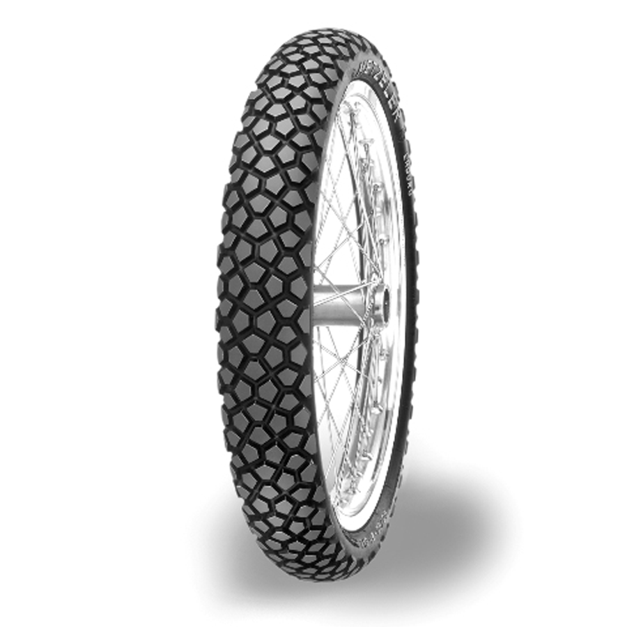 Pneumatici Economy METZELER: ENDURO 1