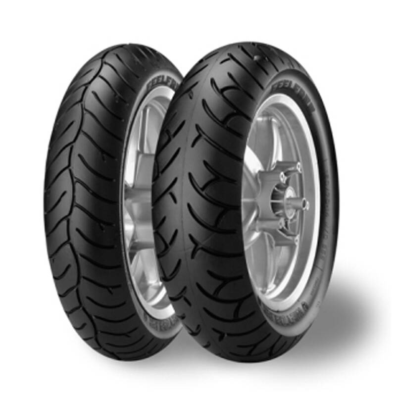 METZELER / 120/70 R15 (56 H) <b>FEELFREE FRONT</b> / Estivo