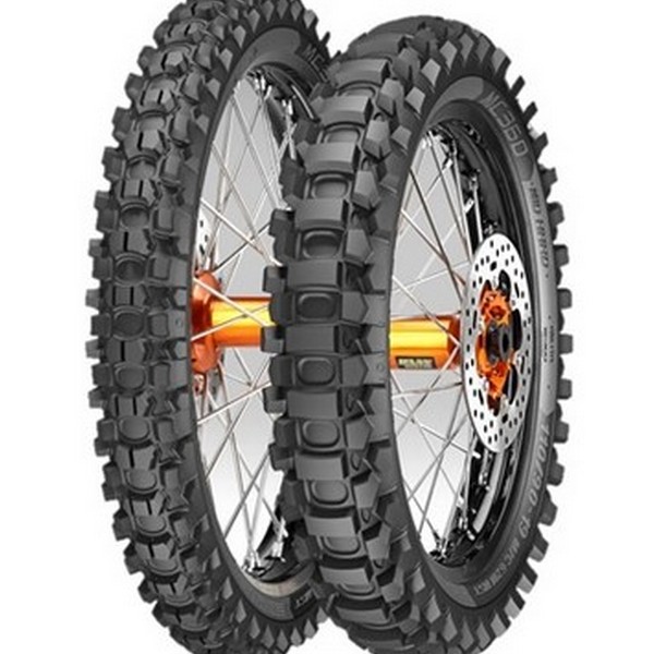 Pneumatici Economy METZELER: MC 360