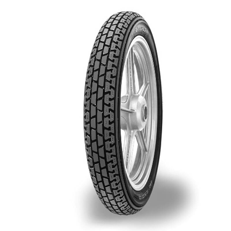 METZELER / 3,25 R19 (54 P) <b>MC46 BLOCK C </b> / Estivo