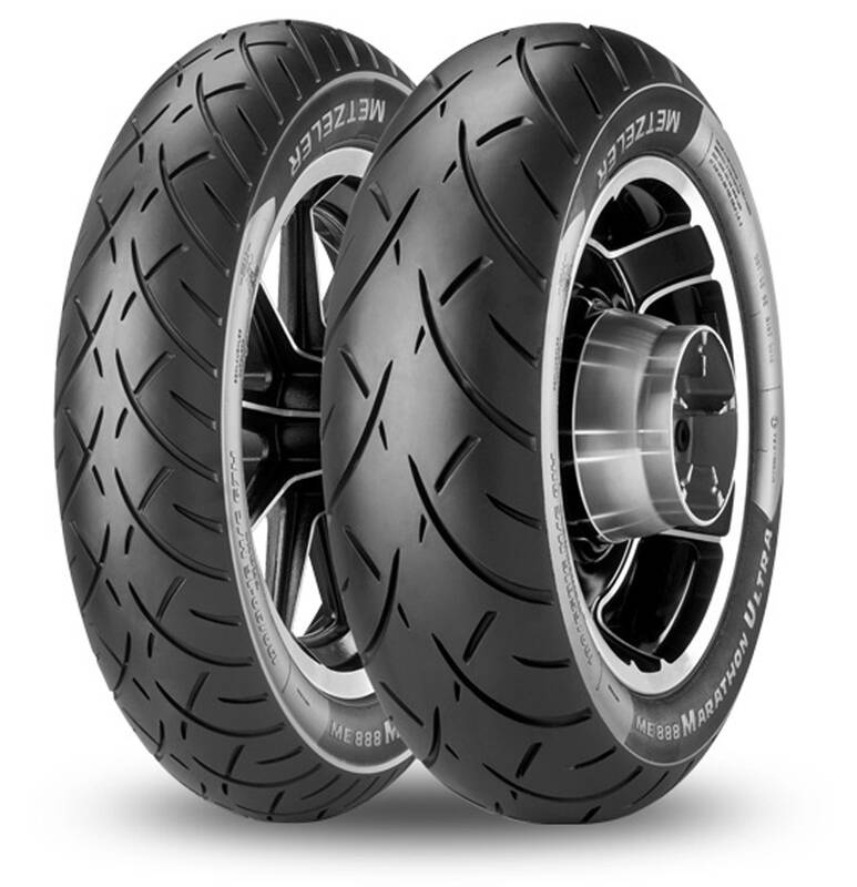 METZELER / 300/35 R18 (87 V) <b>ME 888 MARATHON ULTRA </b> / Estivo