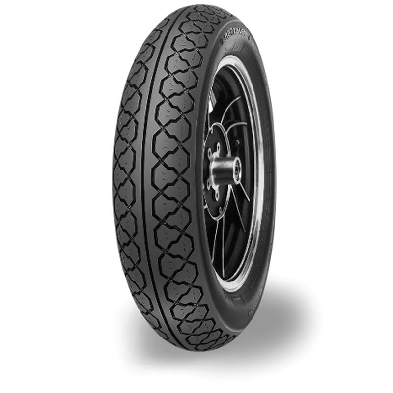 METZELER / 110/90 R16 (59 S) <b>PERFECT ME 77 FRONT</b> / Estivo