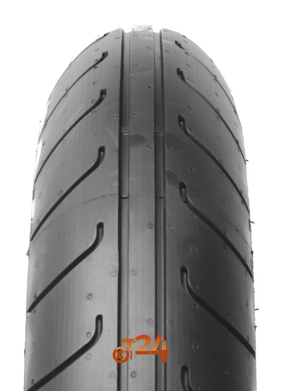 METZELER / 190/60 R17 RACETEC RR INTERMEDIATE KI1 NHS REAR / Estivo