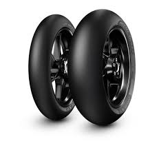 Pneumatici Economy METZELER: RACETEC TD SLICK