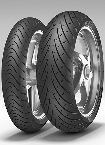 Pneumatici Economy METZELER: ROADTEC 01 (FRONT)