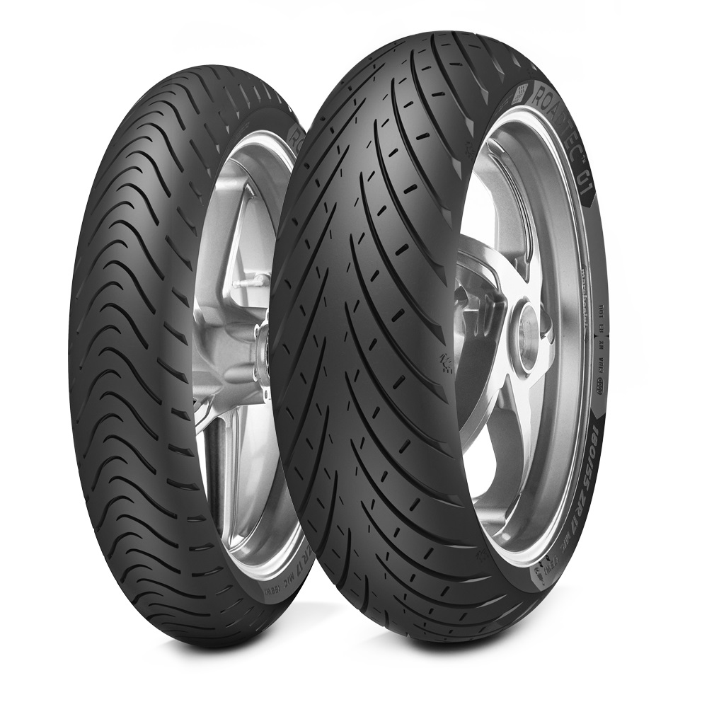 Pneumatici Economy METZELER: ROADTEC 01 SE